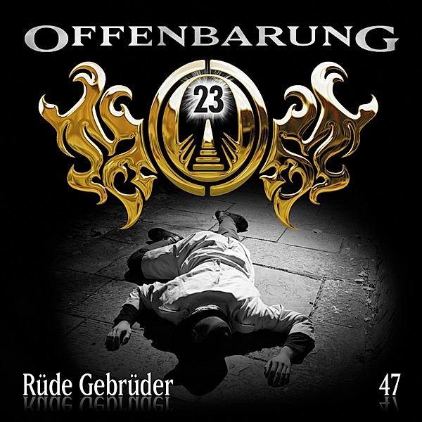 Offenbarung 23 - 47 - Rüde Gebrüder, Jan Gaspard