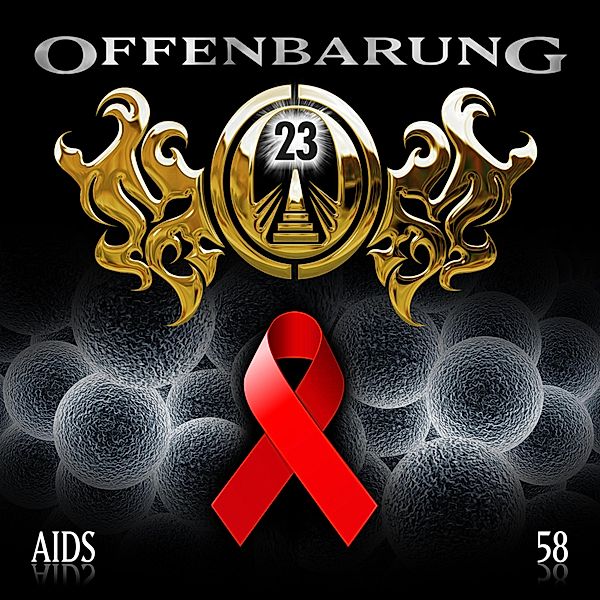 Offenbarung 23 - 58 - AIDS, Catherine Fibonacci