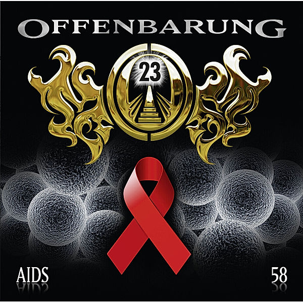 Offenbarung 23 - 58 - Aids, Catherine Fibonacci