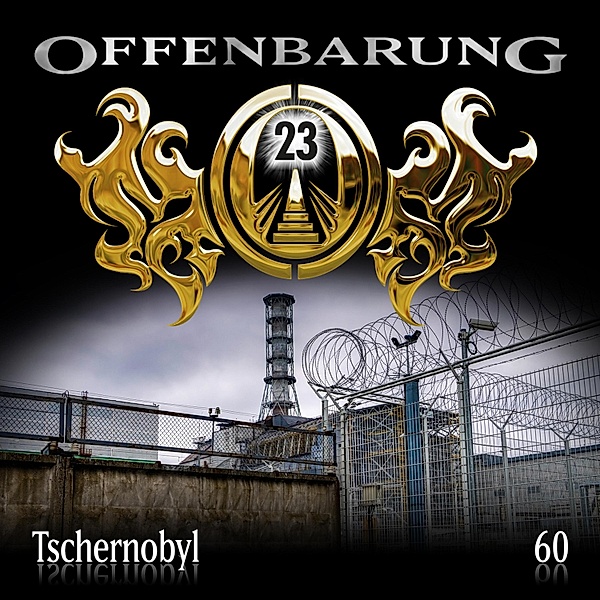 Offenbarung 23 - 60 - Tschernobyl, Catherine Fibonacci