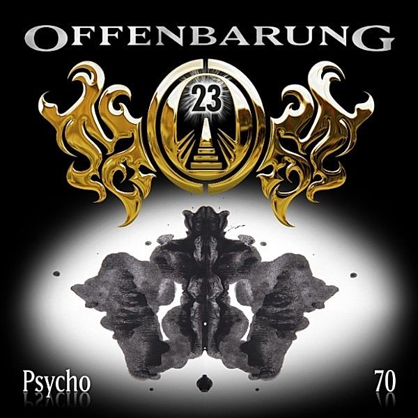 Offenbarung 23 - 70 - Offenbarung 23, Folge 70: Psycho, Catherine Fibonacci