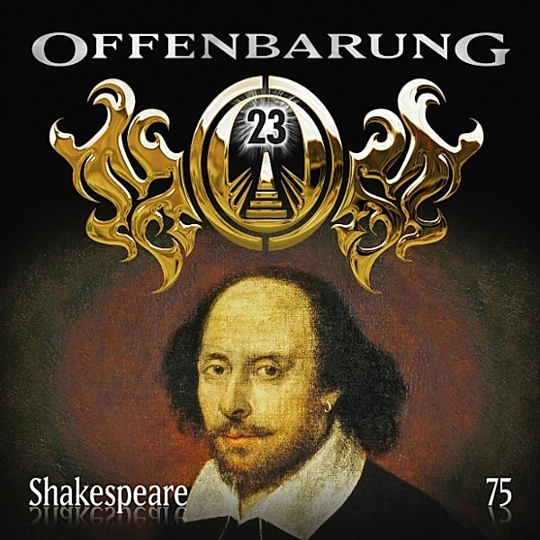 Offenbarung 23 - 75 - Offenbarung 23, Folge 75: Shakespeare, Catherine Fibonacci