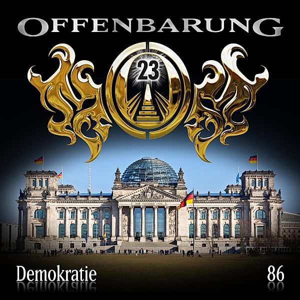 Offenbarung 23 - 86 - Demokratie, Paul Burghardt