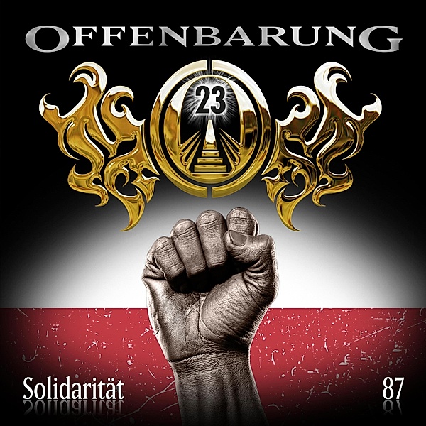 Offenbarung 23 - 87 - Solidarität, Markus Duschek