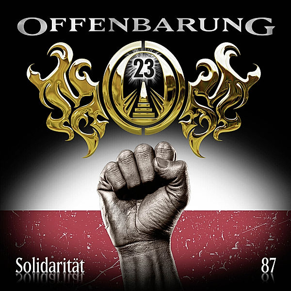 Offenbarung 23 - 87 - Solidarität, Catherine Fibonacci