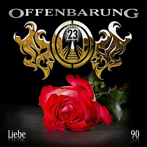 Offenbarung 23 - 90 - Liebe, Paul Burghardt