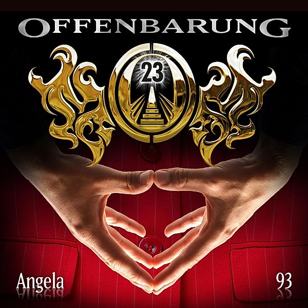 Offenbarung 23 - 93 - Angela, Jan Gaspard