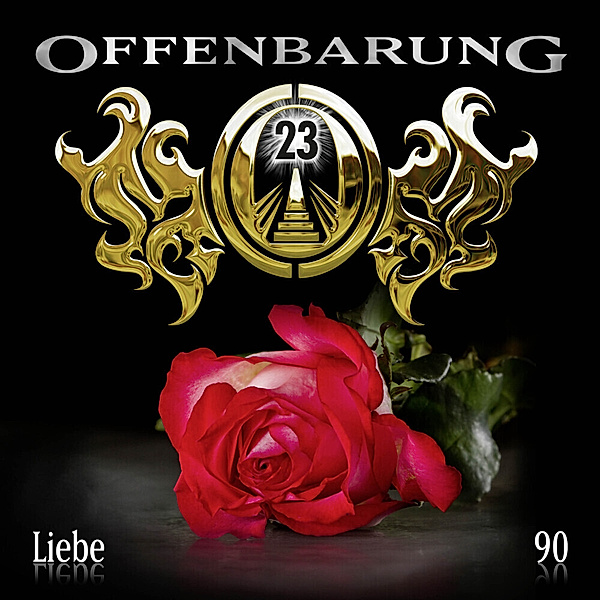 Offenbarung 23 - Folge 90,1 Audio-CD, Catherine Fibonacci