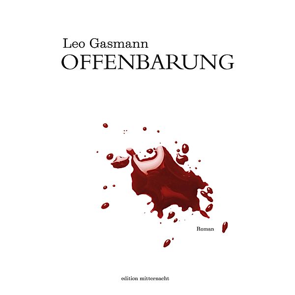 OFFENBARUNG, Gasmann Leo