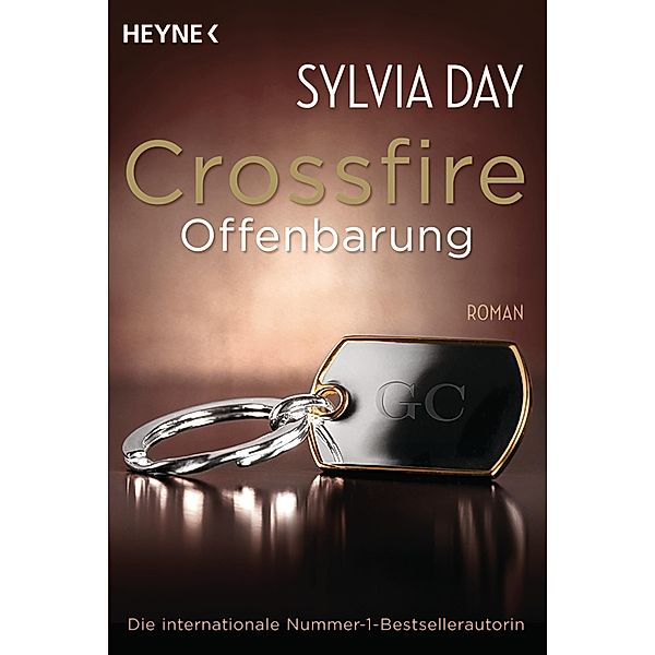 Offenbarung / Crossfire Bd.2, Sylvia Day