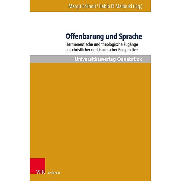 Offenbarung und Sprache