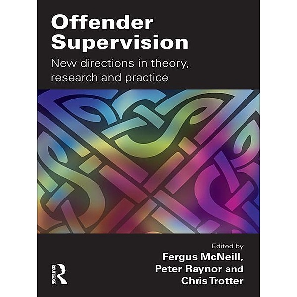 Offender Supervision