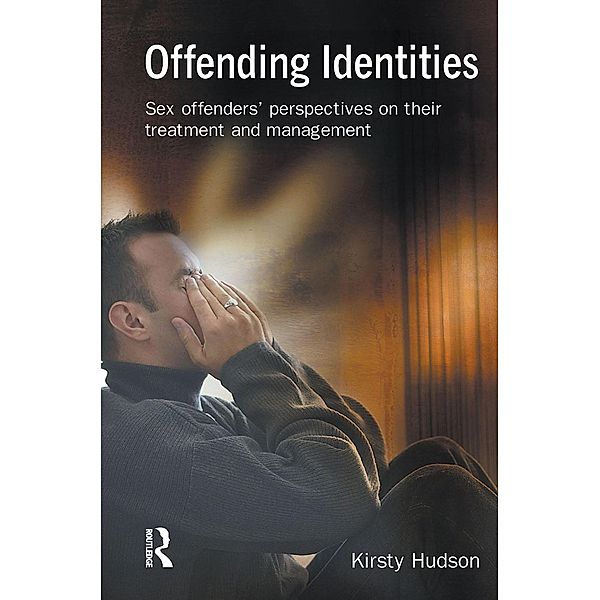 Offending Identities, Kirsty Hudson