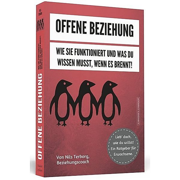 Offene Beziehung, Nils Terborg