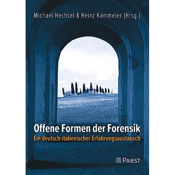 Offene Formen der Forensik