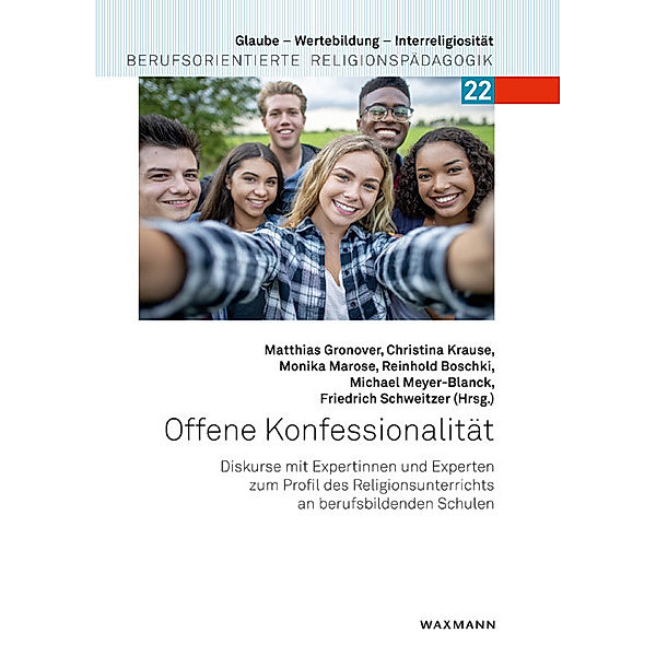 Offene Konfessionalität