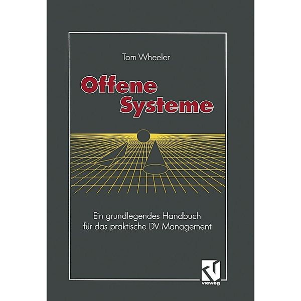 Offene Systeme, Tom Wheeler