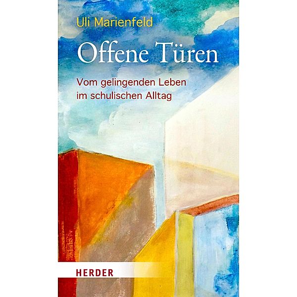 Offene Türen, Uli Marienfeld