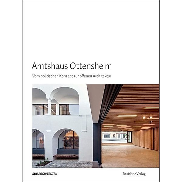 Offenes Amtshaus Ottensheim