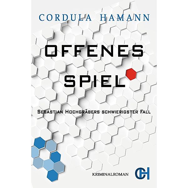 Offenes Spiel, Cordula Hamann