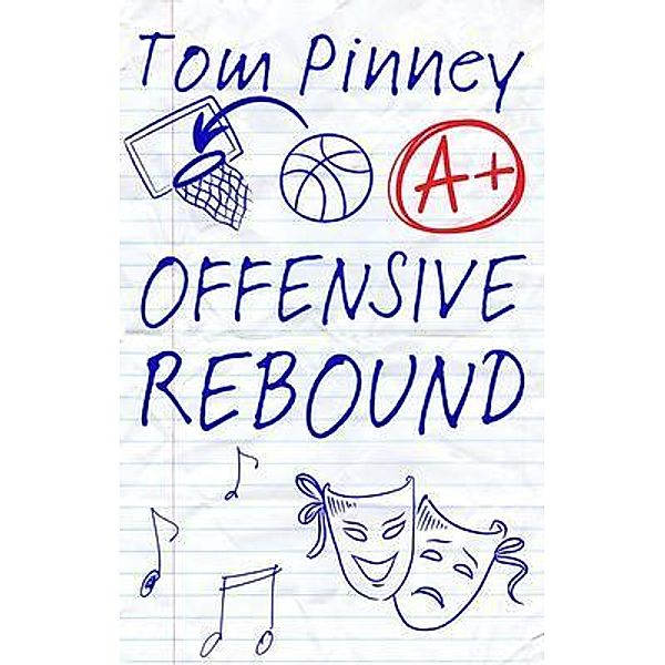 Offensive Rebound, Tom Pinney