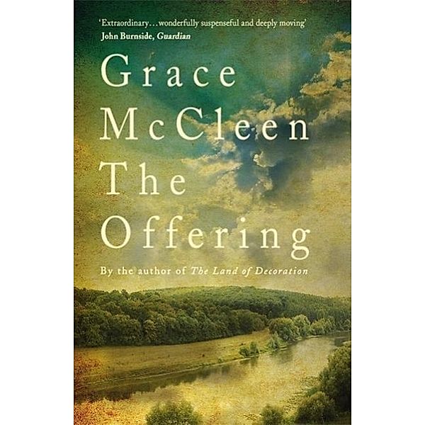Offering, Grace McCleen