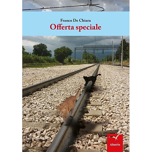 Offerta speciale, Franco De Chiara