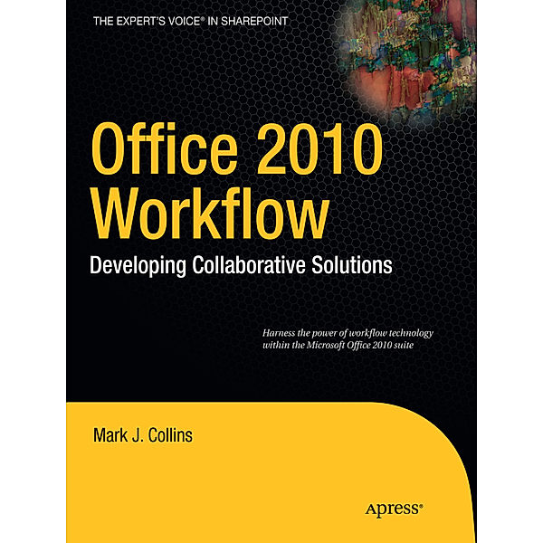 Office 2010 Workflow, Mark Collins, Creative Enterprises