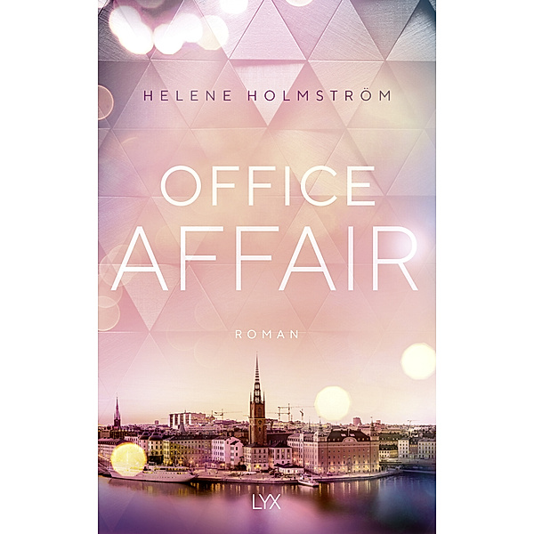 Office Affair / Free Falling Bd.2, Helene Holmström