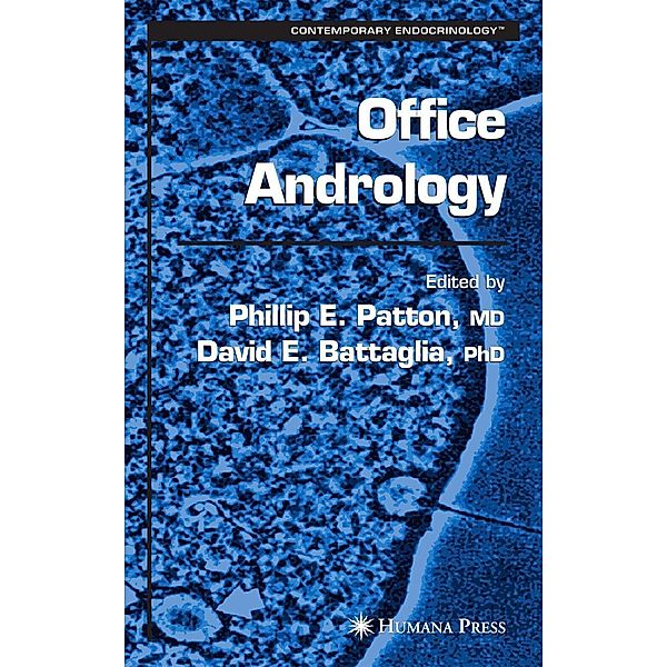 Office Andrology / Contemporary Endocrinology