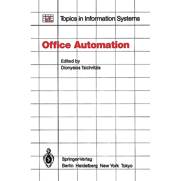 Office Automation / Topics in Information Systems