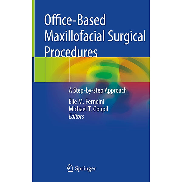 Office-Based Maxillofacial Surgical Procedures