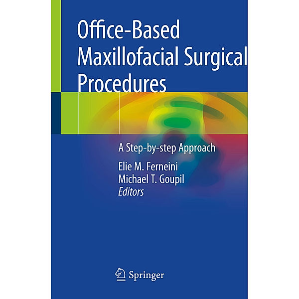 Office-Based Maxillofacial Surgical Procedures