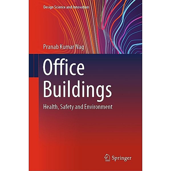 Office Buildings / Design Science and Innovation, Pranab Kumar Nag