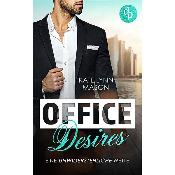 Office Desires, Kate Lynn Mason