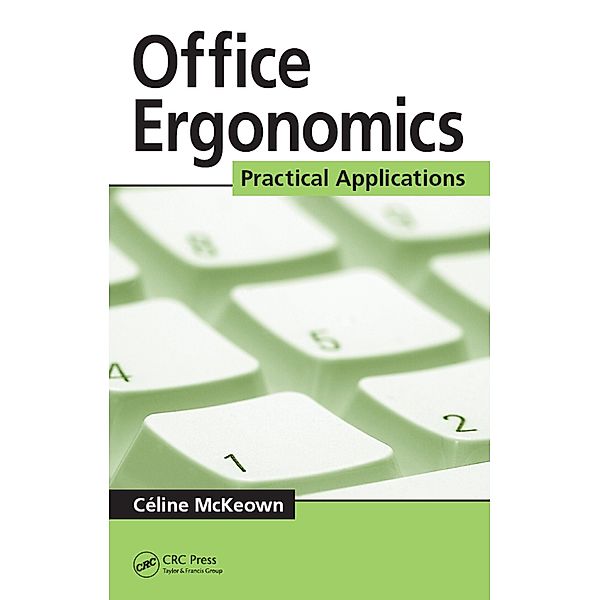 Office Ergonomics, Celine Mckeown