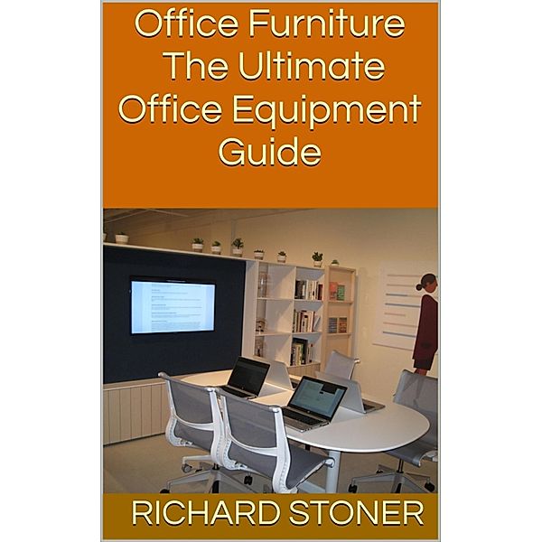 Office Furniture, Richard Stoner