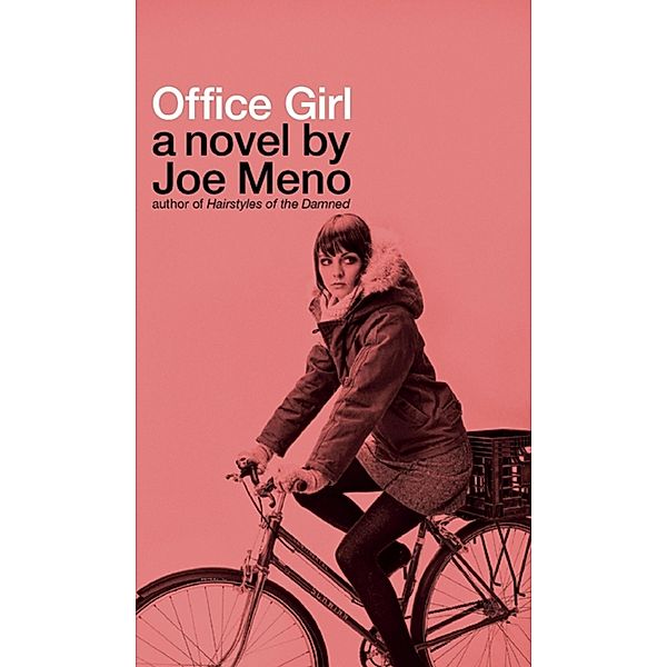 Office Girl, Joe Meno