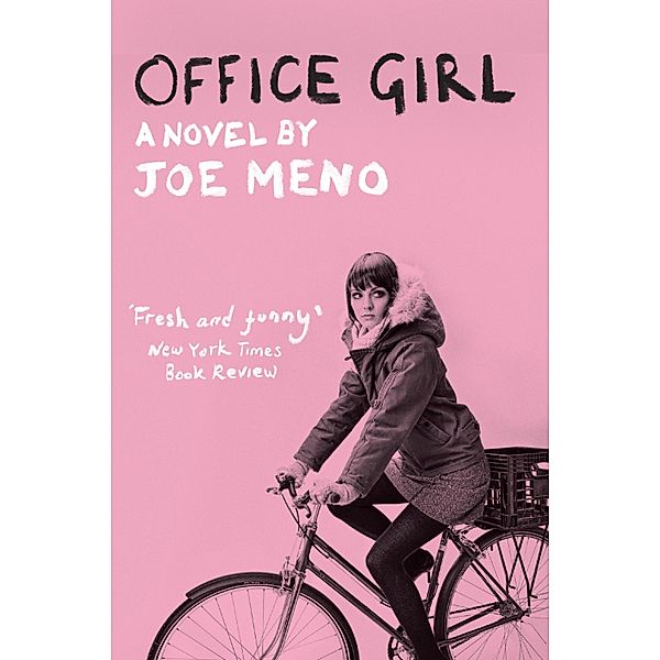 Office Girl, Joe Meno