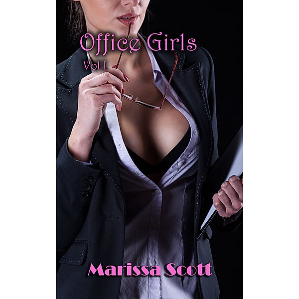 Office Girls Vol I, Marissa Scott