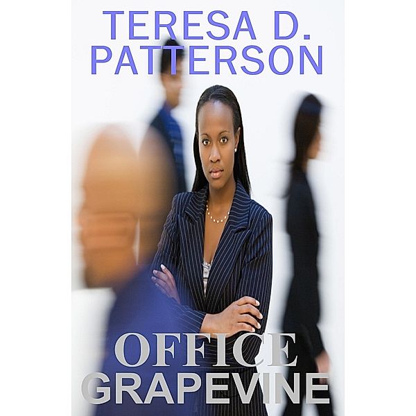 Office Grapevine, Teresa D. Patterson