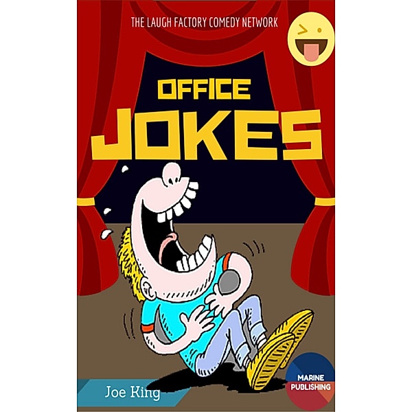 Office Jokes, Jeo King