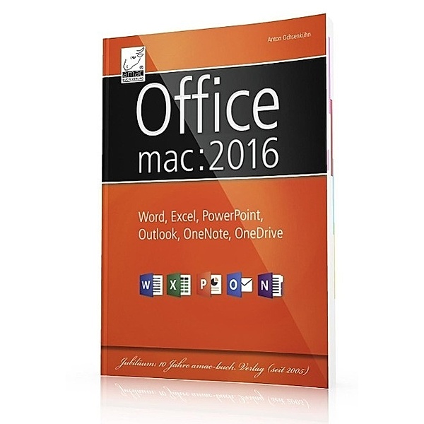 Office mac:2016, Anton Ochsenkühn