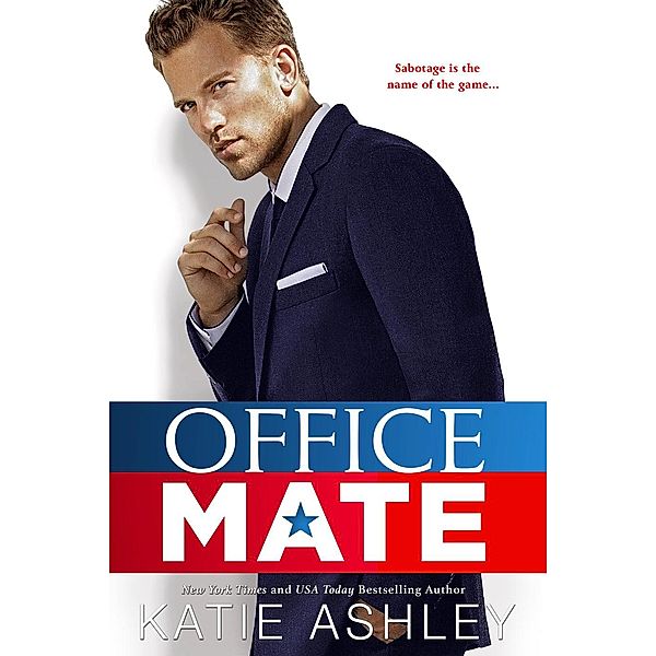 Office Mate, Katie Ashley