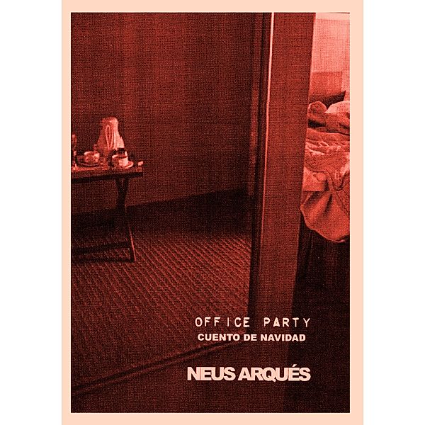 Office Party, Neus Arques