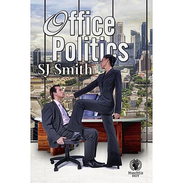 Office Politics, Sj Smith