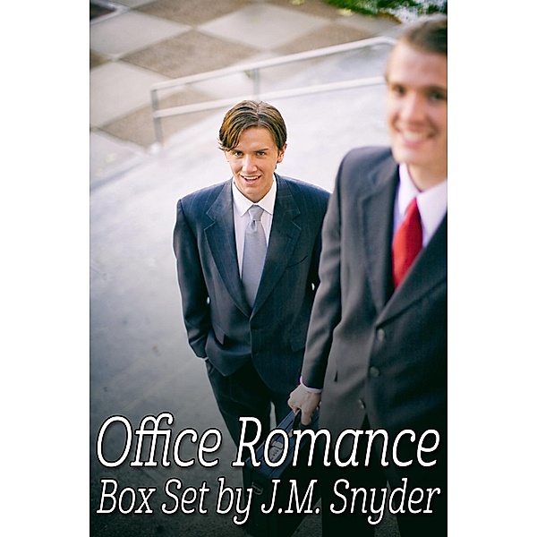 Office Romance Box Set / JMS Books LLC, J. M. Snyder