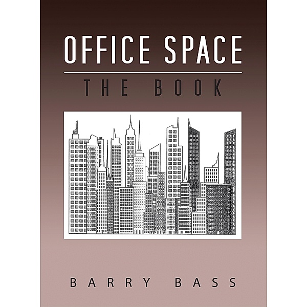 Office Space, Barry Bass