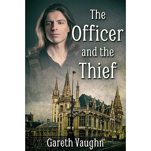 Officer and the Thief, Gareth Vaughn