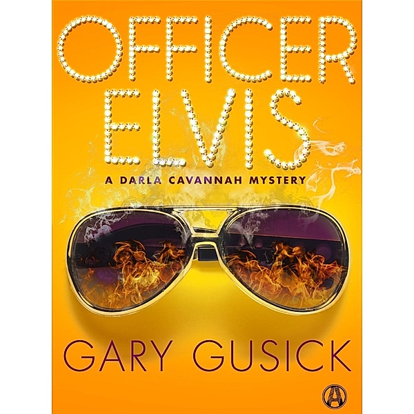 Officer Elvis / Darla Cavannah Bd.2, Gary Gusick
